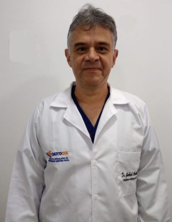 Dr. Edgar Alberto Galvis Lozano