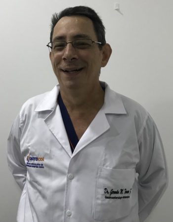 Dr. German Manuel Tovar Fierro